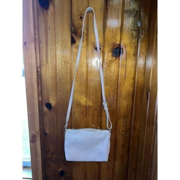 A‎ New Day light pink Crossbody purse - Picture 2 of 7